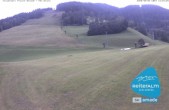 Archiv Foto Webcam Reiteralm - Talstation 8er Silver Jet 13:00
