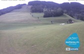 Archiv Foto Webcam Reiteralm - Talstation 8er Silver Jet 11:00