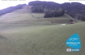 Archiv Foto Webcam Reiteralm - Talstation 8er Silver Jet 06:00