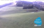 Archiv Foto Webcam Reiteralm - Talstation 8er Silver Jet 05:00
