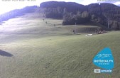 Archiv Foto Webcam Reiteralm - Talstation 8er Silver Jet 06:00