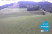 Archiv Foto Webcam Reiteralm - Talstation 8er Silver Jet 09:00