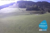 Archived image Webcam Reiteralm: Base Station Silver Jet 08:00