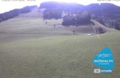 Archiv Foto Webcam Reiteralm - Talstation 8er Silver Jet 11:00