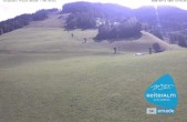 Archiv Foto Webcam Reiteralm - Talstation 8er Silver Jet 12:00
