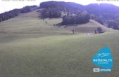 Archiv Foto Webcam Reiteralm - Talstation 8er Silver Jet 13:00