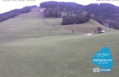 Archiv Foto Webcam Reiteralm - Talstation 8er Silver Jet 15:00