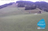 Archiv Foto Webcam Reiteralm - Talstation 8er Silver Jet 17:00
