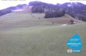Archiv Foto Webcam Reiteralm - Talstation 8er Silver Jet 07:00