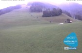 Archiv Foto Webcam Reiteralm - Talstation 8er Silver Jet 09:00
