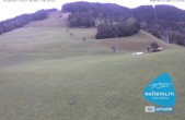 Archiv Foto Webcam Reiteralm - Talstation 8er Silver Jet 11:00