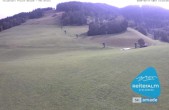 Archiv Foto Webcam Reiteralm - Talstation 8er Silver Jet 13:00