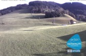 Archiv Foto Webcam Reiteralm - Talstation 8er Silver Jet 17:00