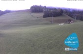 Archived image Webcam Reiteralm: Base Station Silver Jet 07:00