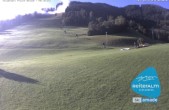 Archived image Webcam Reiteralm: Base Station Silver Jet 08:00