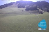 Archiv Foto Webcam Reiteralm - Talstation 8er Silver Jet 11:00