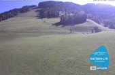 Archiv Foto Webcam Reiteralm - Talstation 8er Silver Jet 13:00
