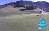 Archiv Foto Webcam Reiteralm - Talstation 8er Silver Jet 15:00
