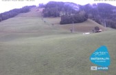 Archiv Foto Webcam Reiteralm - Talstation 8er Silver Jet 10:00