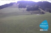 Archiv Foto Webcam Reiteralm - Talstation 8er Silver Jet 11:00