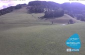 Archiv Foto Webcam Reiteralm - Talstation 8er Silver Jet 13:00