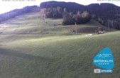 Archiv Foto Webcam Reiteralm - Talstation 8er Silver Jet 07:00
