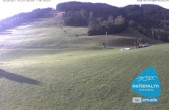 Archiv Foto Webcam Reiteralm - Talstation 8er Silver Jet 08:00