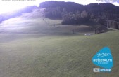Archiv Foto Webcam Reiteralm - Talstation 8er Silver Jet 09:00