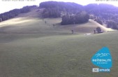 Archived image Webcam Reiteralm: Base Station Silver Jet 13:00