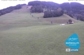 Archived image Webcam Reiteralm: Base Station Silver Jet 15:00
