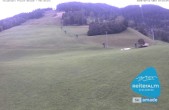 Archiv Foto Webcam Reiteralm - Talstation 8er Silver Jet 07:00