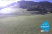 Archived image Webcam Reiteralm: Base Station Silver Jet 09:00