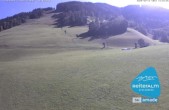 Archived image Webcam Reiteralm: Base Station Silver Jet 13:00