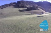 Archiv Foto Webcam Reiteralm - Talstation 8er Silver Jet 15:00