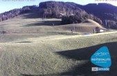 Archiv Foto Webcam Reiteralm - Talstation 8er Silver Jet 17:00