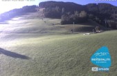 Archiv Foto Webcam Reiteralm - Talstation 8er Silver Jet 08:00