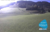 Archiv Foto Webcam Reiteralm - Talstation 8er Silver Jet 09:00