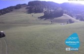 Archiv Foto Webcam Reiteralm - Talstation 8er Silver Jet 13:00