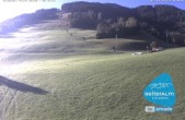 Archiv Foto Webcam Reiteralm - Talstation 8er Silver Jet 08:00