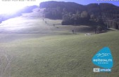 Archiv Foto Webcam Reiteralm - Talstation 8er Silver Jet 09:00
