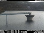 Archiv Foto Webcam Biggesee: Biggetalsperre 13:00