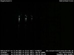 Archiv Foto Webcam Biggesee: Biggetalsperre 23:00