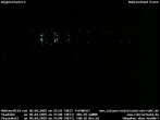 Archiv Foto Webcam Biggesee: Biggetalsperre 23:00