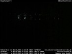Archiv Foto Webcam Biggesee: Biggetalsperre 23:00