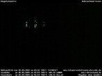Archiv Foto Webcam Biggesee: Biggetalsperre 03:00