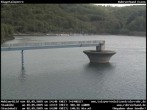 Archived image Webcam Lake Bigge - Dam 15:00