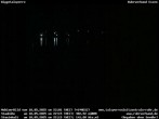 Archiv Foto Webcam Biggesee: Biggetalsperre 23:00