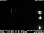 Archiv Foto Webcam Biggesee: Biggetalsperre 23:00