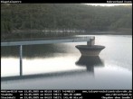 Archiv Foto Webcam Biggesee: Biggetalsperre 05:00