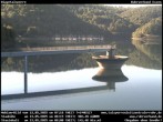 Archiv Foto Webcam Biggesee: Biggetalsperre 07:00